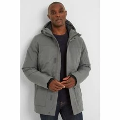 Tog 24 Mens Grey Hulland Waterproof Down Parka 4 Tog 24 Mens Grey Hulland Waterproof Down Parka -Tog 24 Shop unnamed file 288