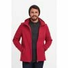Tog 24 Red Feizor Softshell Hoodie -Tog 24 Shop unnamed file 2881