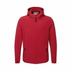 Tog 24 Red Feizor Softshell Hoodie -Tog 24 Shop unnamed file 2886