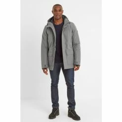 Tog 24 Mens Grey Hulland Waterproof Down Parka 5 Tog 24 Mens Grey Hulland Waterproof Down Parka -Tog 24 Shop unnamed file 289