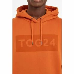 Tog 24 Orange Baron Mens Hoodie -Tog 24 Shop unnamed file 2890