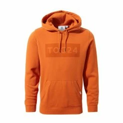 Tog 24 Orange Baron Mens Hoodie -Tog 24 Shop unnamed file 2892