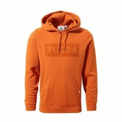 Tog 24 Orange Baron Mens Hoodie -Tog 24 Shop unnamed file 2893