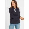 Tog 24 Womens Blue Shire Fleece Jacket -Tog 24 Shop unnamed file 2910