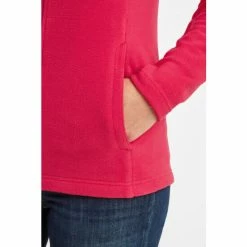 Tog 24 Pink Shire Fleece Jacket -Tog 24 Shop unnamed file 2923
