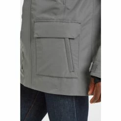 Tog 24 Mens Grey Hulland Waterproof Down Parka 9 Tog 24 Mens Grey Hulland Waterproof Down Parka -Tog 24 Shop unnamed file 293