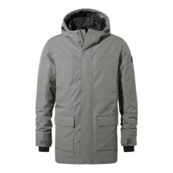Tog 24 Mens Grey Hulland Waterproof Down Parka 10 Tog 24 Mens Grey Hulland Waterproof Down Parka -Tog 24 Shop unnamed file 294