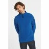 Tog 24 Mens Blue Shire Zip-Neck Fleece -Tog 24 Shop unnamed file 2940