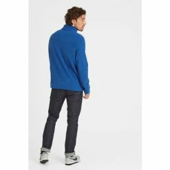 Tog 24 Mens Blue Shire Zip-Neck Fleece -Tog 24 Shop unnamed file 2942