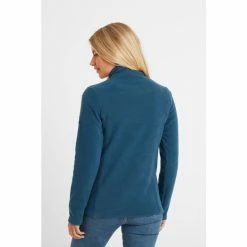 Tog 24 Womens Blue Shire Zipneck Fleece -Tog 24 Shop unnamed file 2946