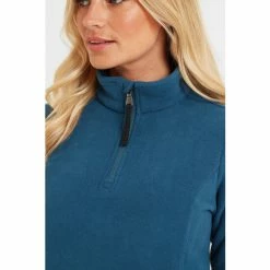 Tog 24 Womens Blue Shire Zipneck Fleece -Tog 24 Shop unnamed file 2950