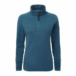 Tog 24 Womens Blue Shire Zipneck Fleece -Tog 24 Shop unnamed file 2951