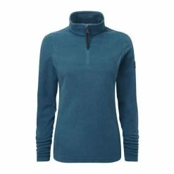 Tog 24 Womens Blue Shire Zipneck Fleece -Tog 24 Shop unnamed file 2952