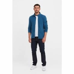 Tog 24 TOG24 Blue Shire Fleece Jacket 4 Tog 24 TOG24 Blue Shire Fleece Jacket -Tog 24 Shop unnamed file 2976