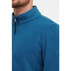 Tog 24 TOG24 Blue Shire Fleece Jacket 5 Tog 24 TOG24 Blue Shire Fleece Jacket -Tog 24 Shop unnamed file 2977