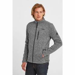 Tog 24 Sedman Knitlook Mens Fleece Jacket