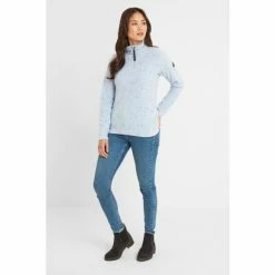Tog 24 Womens Blue Shepley Zip Neck Fleece 11 Tog 24 Womens Blue Shepley Zip Neck Fleece -Tog 24 Shop unnamed file 3019