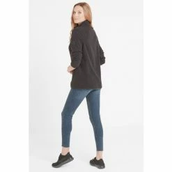 Tog 24 Black Shire Fleece 1/4 Zip Neck Jacket -Tog 24 Shop unnamed file 3031