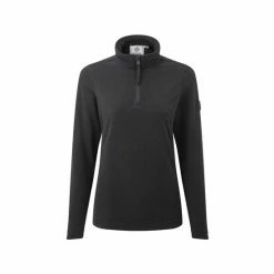 Tog 24 Black Shire Fleece 1/4 Zip Neck Jacket -Tog 24 Shop unnamed file 3033