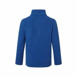 Tog 24 Tog24 Blue Toffolo Kids Zip Neck Fleece -Tog 24 Shop unnamed file 3038