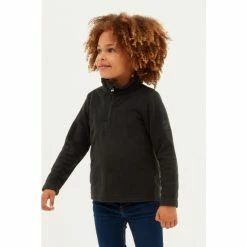 Tog 24 Black Toffolo Zip Neck Fleece -Tog 24 Shop unnamed file 3061