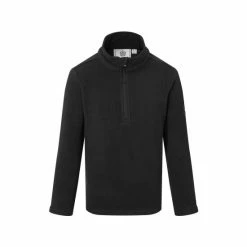 Tog 24 Black Toffolo Zip Neck Fleece -Tog 24 Shop unnamed file 3062