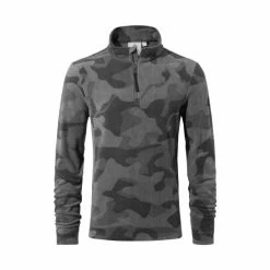 Tog 24 Grey Bleakholt Mens Camo Fleece Zip Neck 12 Tog 24 Grey Bleakholt Mens Camo Fleece Zip Neck -Tog 24 Shop unnamed file 3068