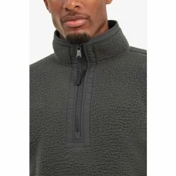 Tog 24 Green Harwell Zip Neck Fleece 14 Tog 24 Green Harwell Zip Neck Fleece -Tog 24 Shop unnamed file 3086