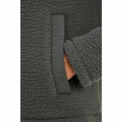 Tog 24 Green Harwell Zip Neck Fleece 15 Tog 24 Green Harwell Zip Neck Fleece -Tog 24 Shop unnamed file 3087
