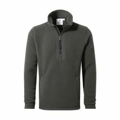 Tog 24 Green Harwell Zip Neck Fleece 16 Tog 24 Green Harwell Zip Neck Fleece -Tog 24 Shop unnamed file 3088