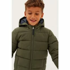 Tog 24 Harecroft Green Kids Padded Jacket -Tog 24 Shop unnamed file 309
