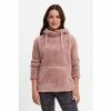 Tog 24 Pink Sawley Hooded Fleece