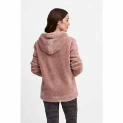 Tog 24 Pink Sawley Hooded Fleece -Tog 24 Shop unnamed file 3091