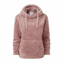 Tog 24 Pink Sawley Hooded Fleece -Tog 24 Shop unnamed file 3094