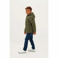 Tog 24 Harecroft Green Kids Padded Jacket -Tog 24 Shop unnamed file 310