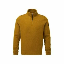 Tog 24 Tog24 Yellow Pearson Mens Knitlook Zip Neck Fleece 13 Tog 24 Tog24 Yellow Pearson Mens Knitlook Zip Neck Fleece -Tog 24 Shop unnamed file 3107
