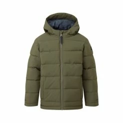 Tog 24 Harecroft Green Kids Padded Jacket -Tog 24 Shop unnamed file 311