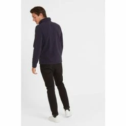 Tog 24 Mens Blue Shire Zip Neck Fleece -Tog 24 Shop unnamed file 3110