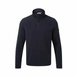 Tog 24 Mens Blue Shire Zip Neck Fleece -Tog 24 Shop unnamed file 3111