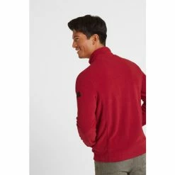 Tog 24 Mens Red Shire Fleece Jacket -Tog 24 Shop unnamed file 3115