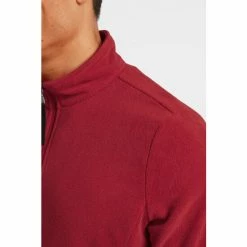 Tog 24 Mens Red Shire Fleece Jacket -Tog 24 Shop unnamed file 3116