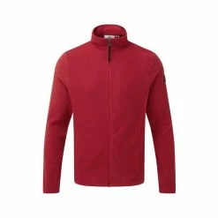 Tog 24 Mens Red Shire Fleece Jacket -Tog 24 Shop unnamed file 3117