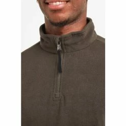 Tog 24 Mens Green Shire Zip Neck Fleece -Tog 24 Shop unnamed file 3129