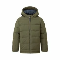 Tog 24 Harecroft Green Kids Padded Jacket -Tog 24 Shop unnamed file 313