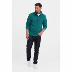 Tog 24 Blue Shire Fleece Zip Neck Top 10 Tog 24 Blue Shire Fleece Zip Neck Top -Tog 24 Shop unnamed file 3134