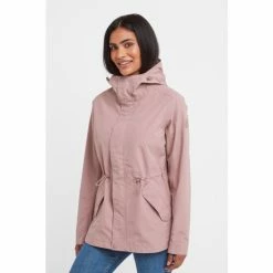 Tog 24 Pink Stutton Womens Waterproof Jacket