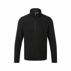 Tog 24 Mens Black Shire Fleece Jacket -Tog 24 Shop unnamed file 3146