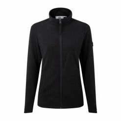 Tog 24 Womens Black Shire Fleece Jacket -Tog 24 Shop unnamed file 3158