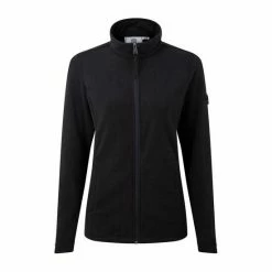 Tog 24 Womens Black Shire Fleece Jacket -Tog 24 Shop unnamed file 3159