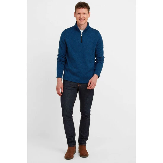 unnamed-file-3162.jpg Tog 24 Tog24 Blue Pearson Mens Knitlook Fleece -Tog 24 Shop unnamed file 3162
